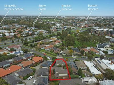 10 Margot Street, West Footscray