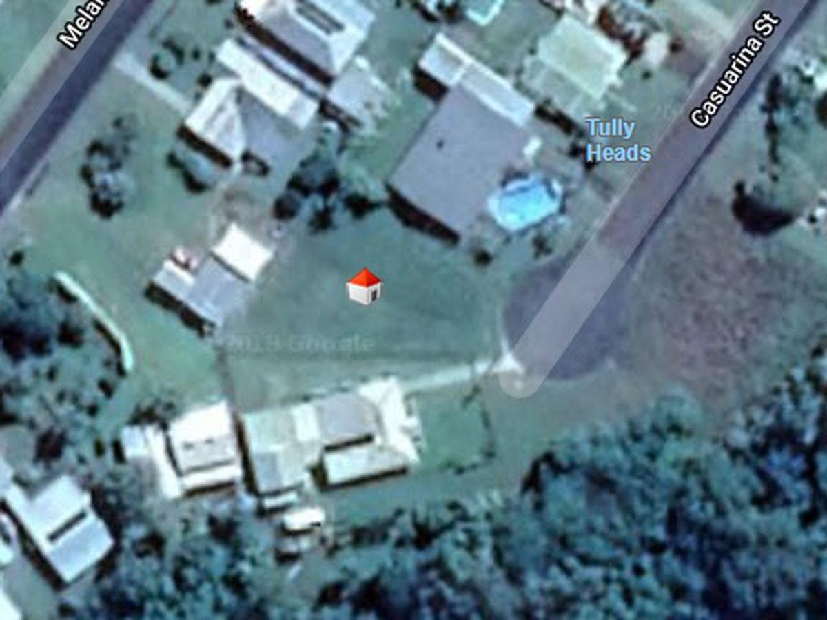 21 Casuarina Street, Tully Heads