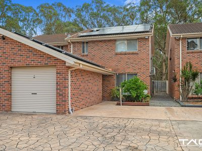 11 / 15-19 Chapman Street, Werrington