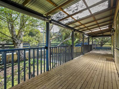 126 Castle Forbes Road, Castle Forbes Bay