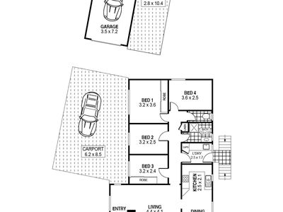 2 Wybalena Avenue, Koonawarra