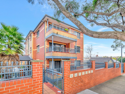 3 / 21 Glen Street, Marrickville