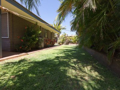 16 Craig Street, Port Hedland