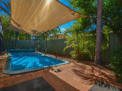 9 Sturt Place, South Hedland