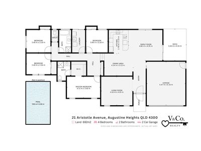 21 Aristotle Avenue, Augustine Heights