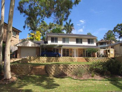 21 Sherwood Drive, Balgownie