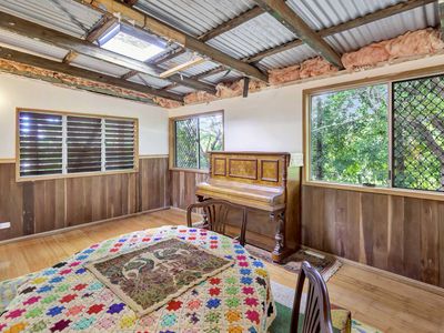 252 Warby Road, Jiggi