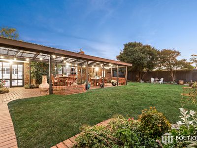 5 Field Court, Dandenong North