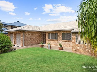 50 Highfield St, Durack