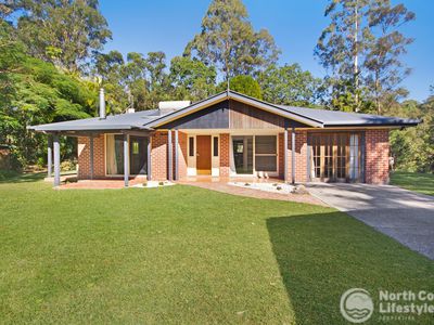 31 Wallaroo Drive, Burringbar