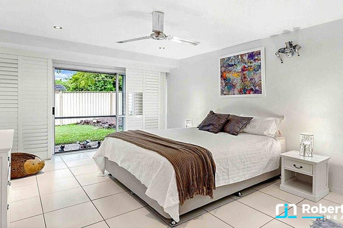 2 Muirfield Crescent, Tewantin
