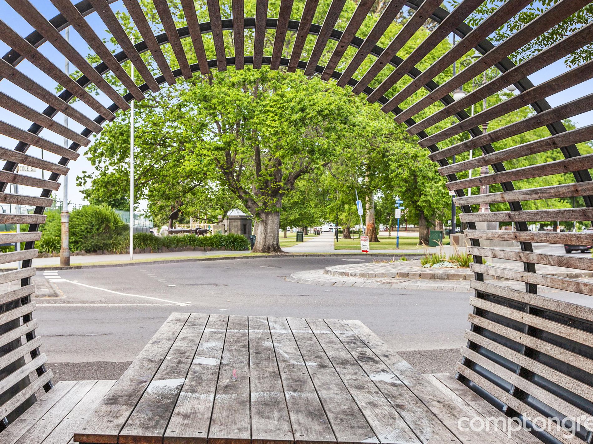 201 Nelson Place, Williamstown