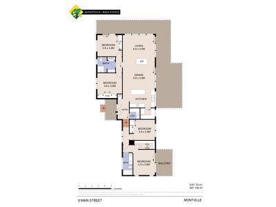 8 Main St, Montville