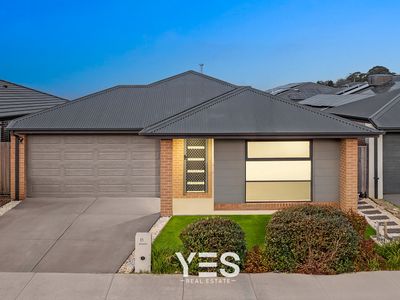 18 Sutil Drive, Clyde North