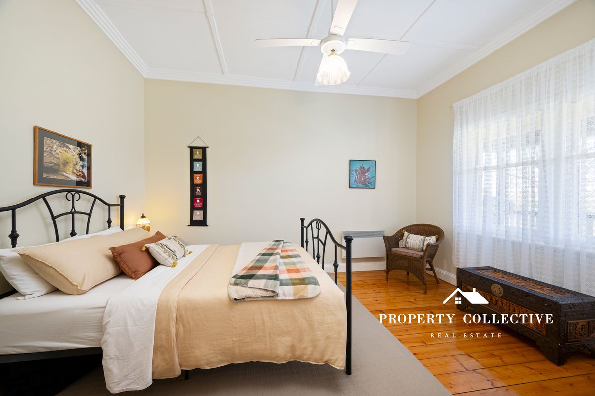 20A Last Street, Beechworth