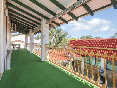 29 Wilkins Road, Kalamunda