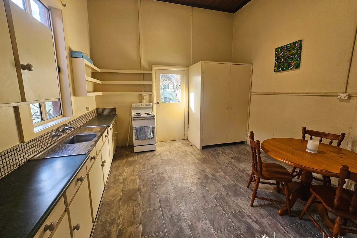 209 & 209A Allan Street, Kyabram