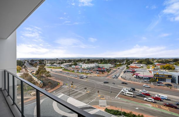 711 / 31 Rowe Avenue, Rivervale