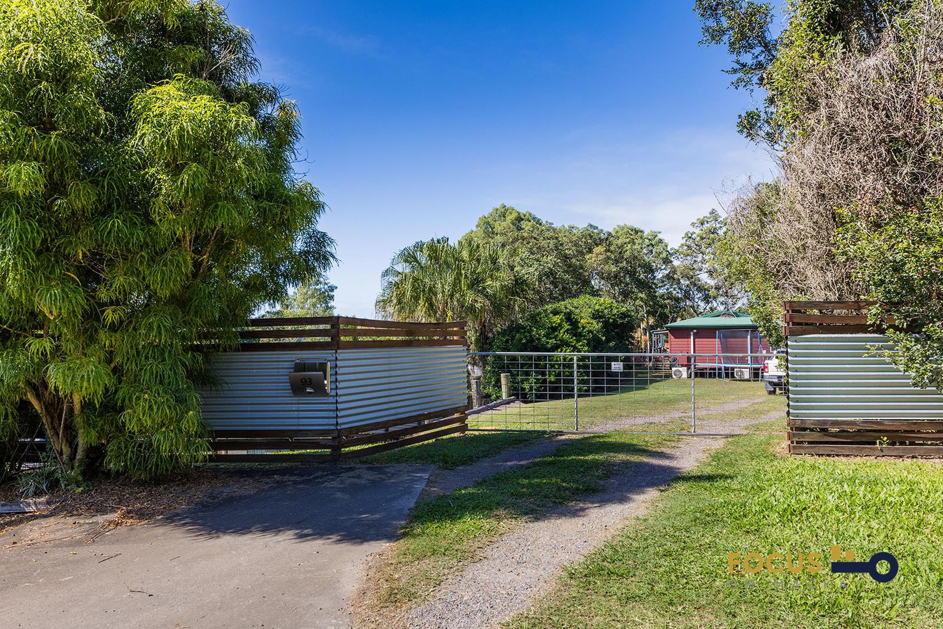93 West St, Sarina