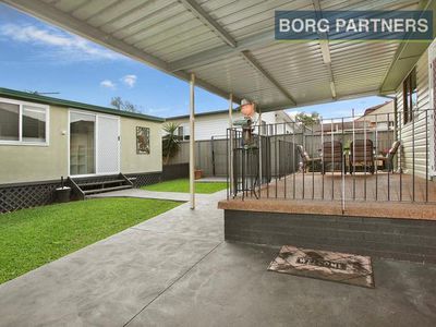 45 Merino St, Miller