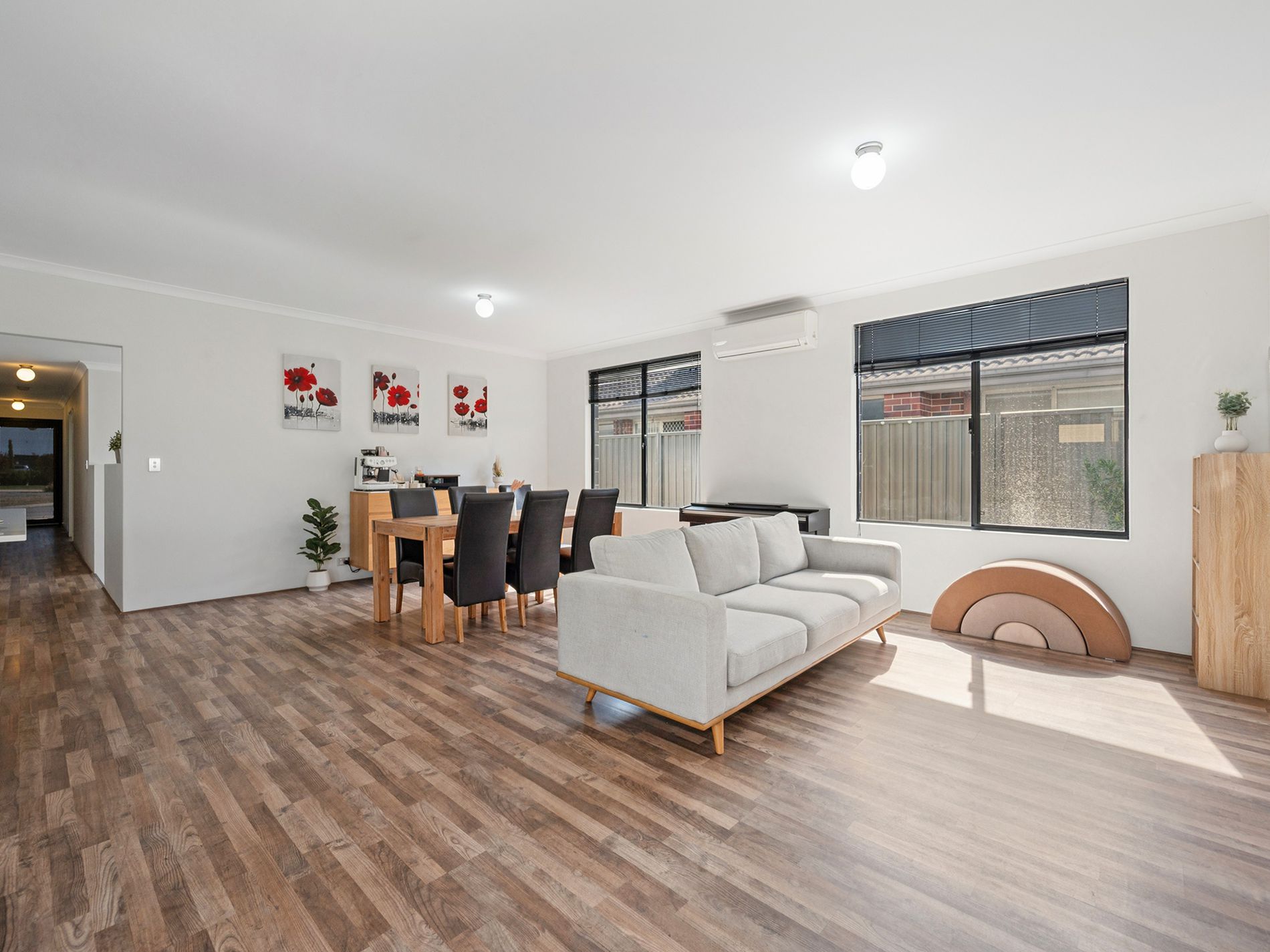 11 Mayor Street, Harrisdale