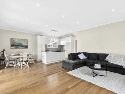 21 Elizabeth Street, Belmont