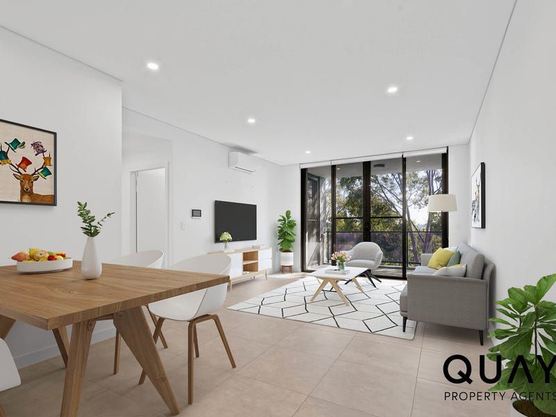 79 / 9 Goulburn Street, Warwick Farm