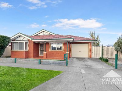 20 Lodden Street, Sunshine North