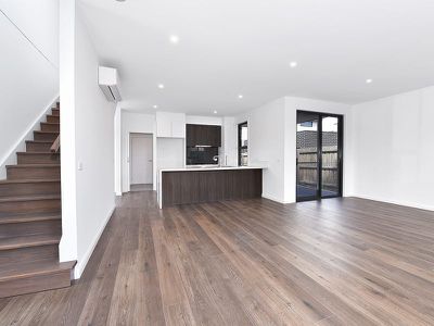 1 / 27 Lynch Road, Fawkner