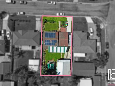 81 Darri Road, Wyongah