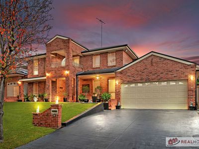 2 Heritage Court, Glenmore Park