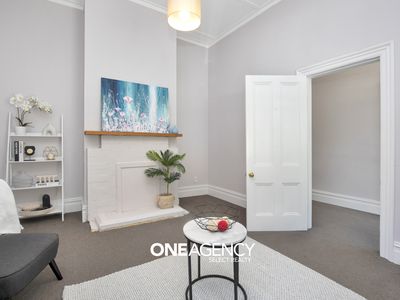 197A & B Grant Road, Thorndon