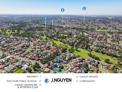 2 Yeronga Close, St Johns Park