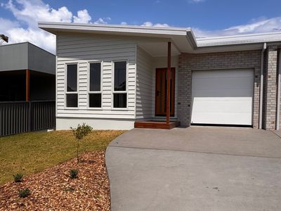 1 and 2 / 159 Pacific Way, Tura Beach