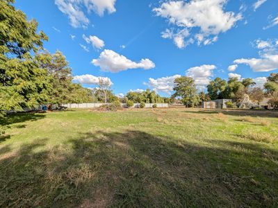 38 River Street, Quambatook