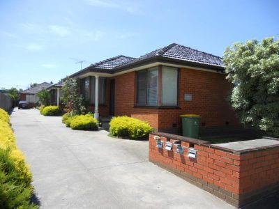 3 / 13 Lewis Street, West Footscray