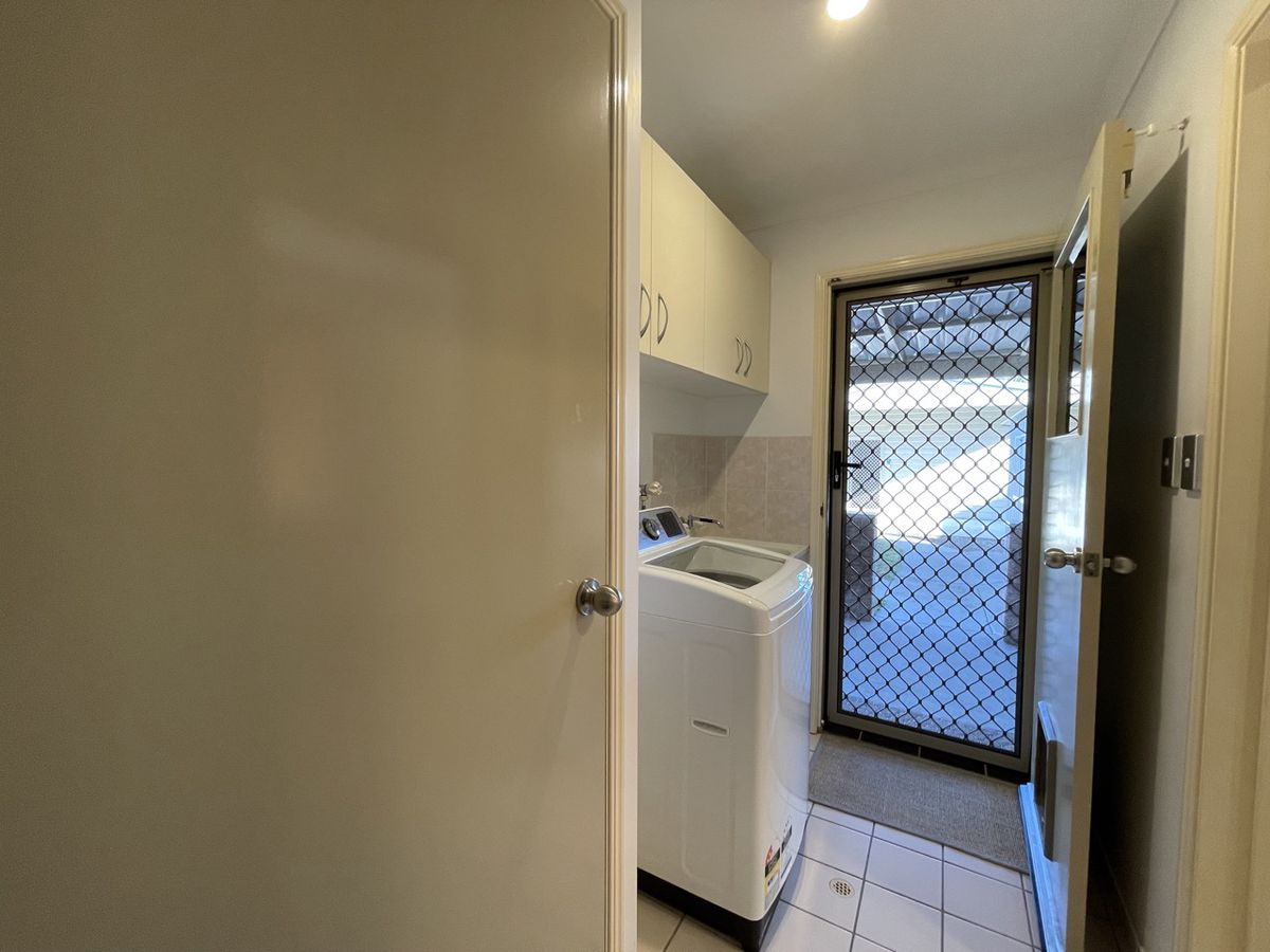 21 Hamer Street, Urangan