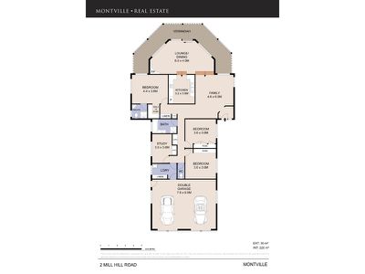 2 Mill Hill Rd, Montville