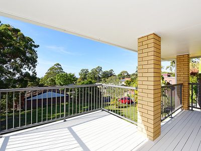 4 Caroline Crescent, Buderim