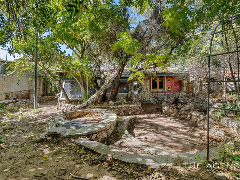 11 Thorsager Street, Coolbellup