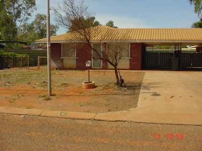 A / 9 Daylesford Close, South Hedland