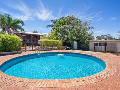 33 Lyall Street, Lamington