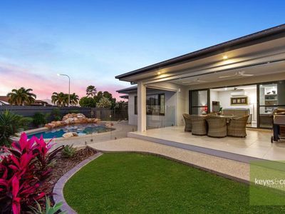 15 Riverwood Drive, Idalia