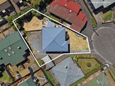 7 Cluden Place, Invermay