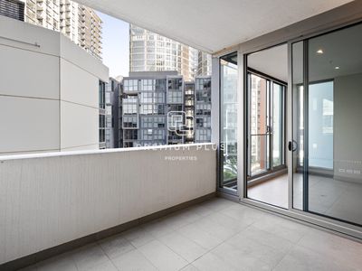 C713 / 18 Footbridge Boulevard, Wentworth Point