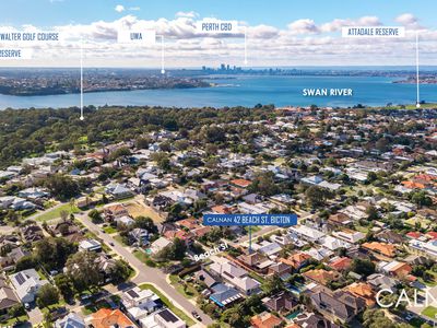 42 Beach Street, Bicton