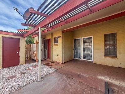 25 Traine Crescent, South Hedland