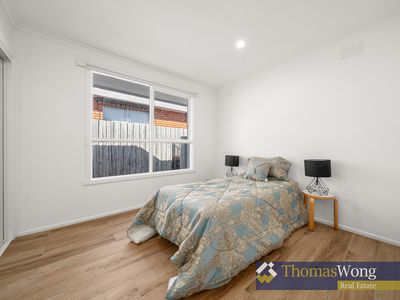 4 / 33 Windsor Avenue, Springvale