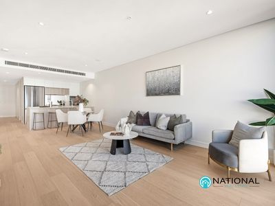 1221 / 25 Spurway Drive, Norwest