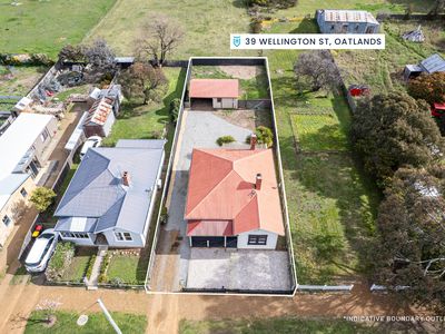 39 Wellington Street, Oatlands